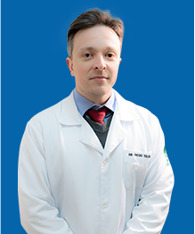 Dr. Diego G. Tolentino
